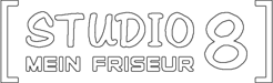 Studio 8 - Logo